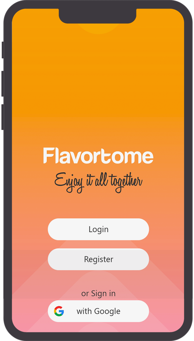 flavortome